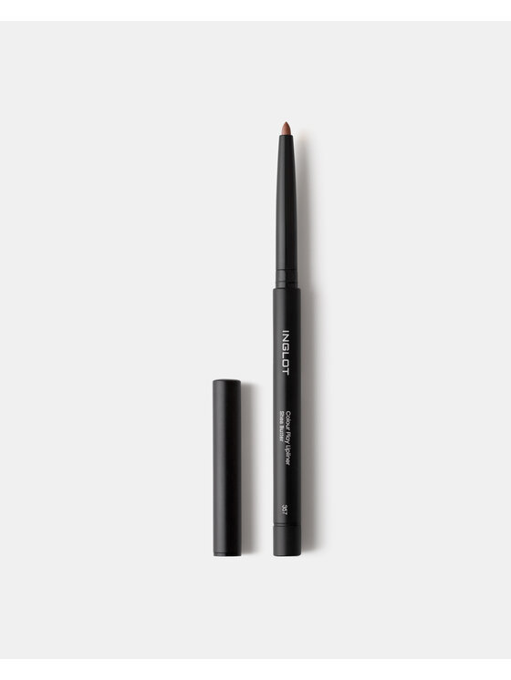 INGLOT INGLOT Colour Play Konturówka do ust 357