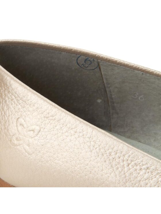 Ballerine 00873-26/00-5 Beige