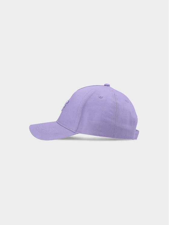 4F 4F Cappellino 4FJWSS25ACABU388-51s Viola