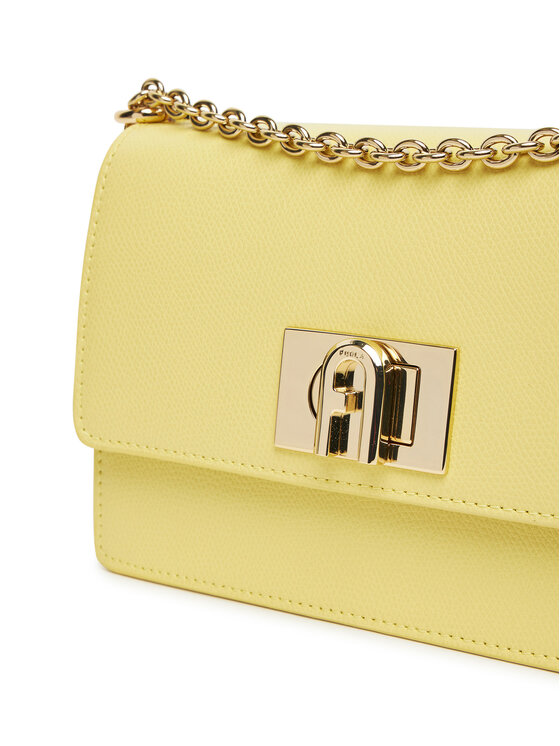 Furla Furla Сумка 1927 BAFKACO ARE000 3684S Жовтий