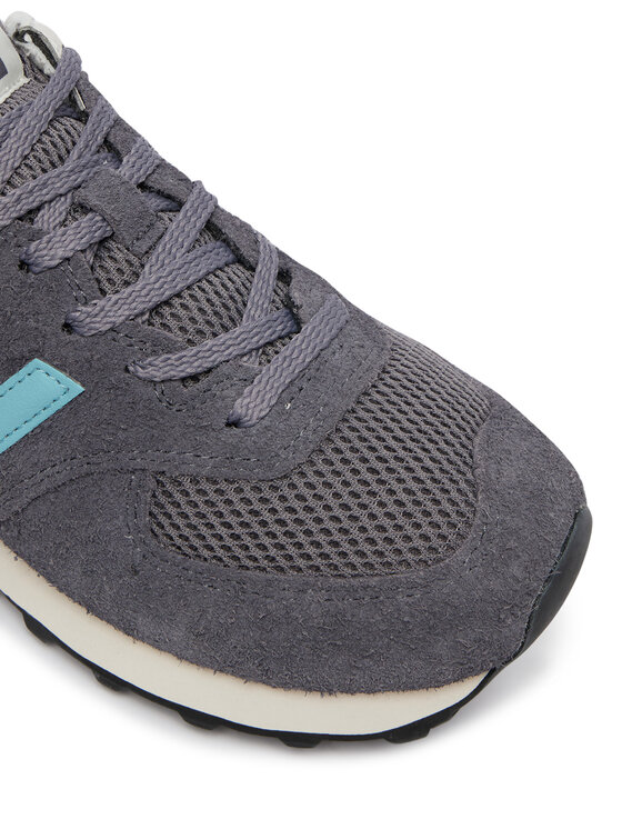 New Balance New Balance Tenisice U5745LX Siva