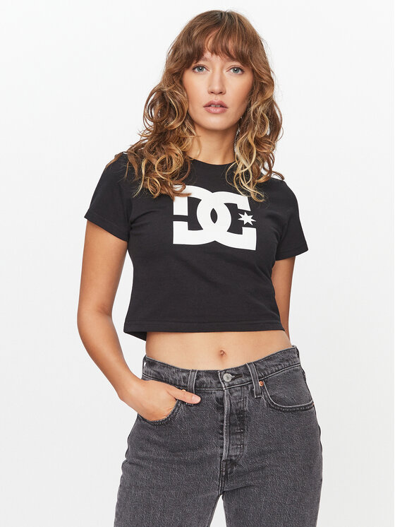 T-shirt DC