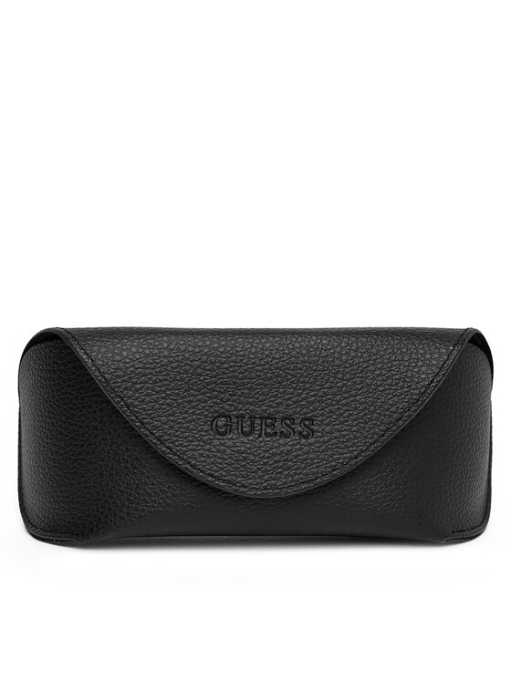 Guess Guess Slnečné okuliare GU00138 Čierna