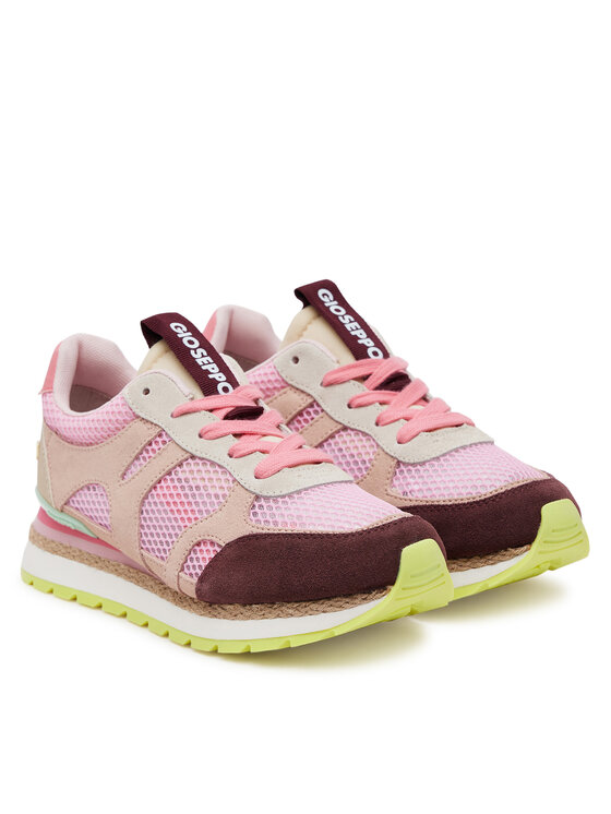 Gioseppo Gioseppo Tossud Eddington 75486-P Roosa