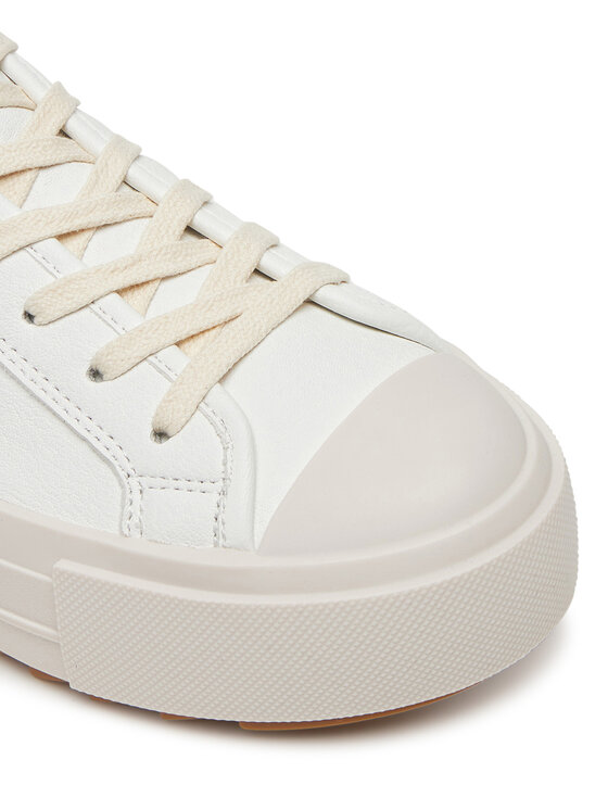 Philippe Model Philippe Model Αθλητικά A009710 PDLD W005 Λευκό