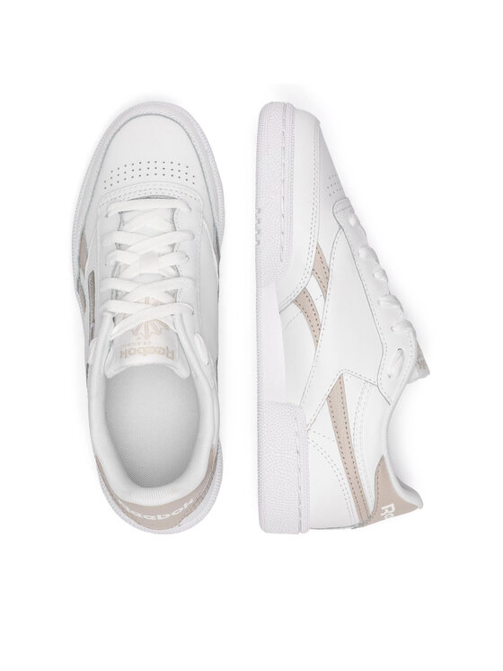 Reebok Reebok Laisvalaikio batai Club C Revenge 100208143 Balta