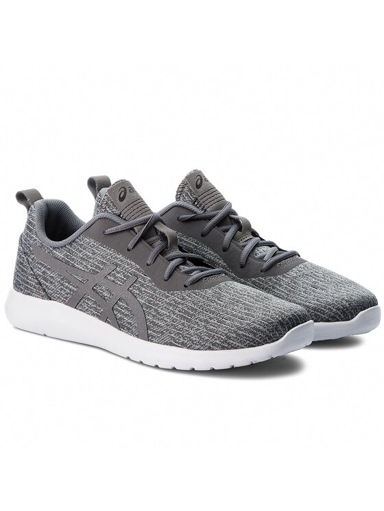 Asics kanmei gris sale