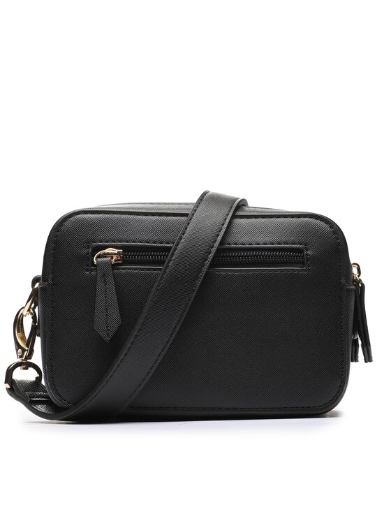 Valentino Valentino Geantă Zero VBS7B306 Negru