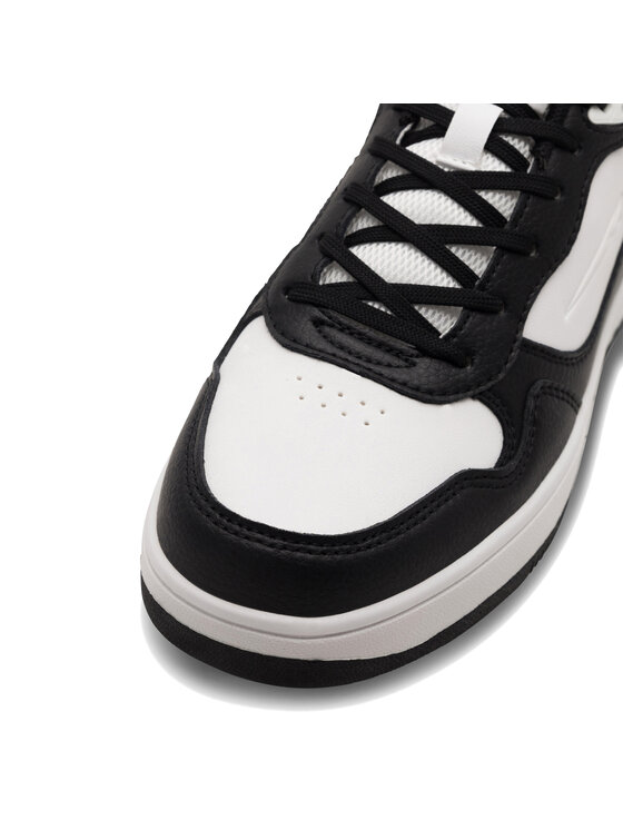 Sprandi Sprandi Sneakersy MP07-11737-05 Černá
