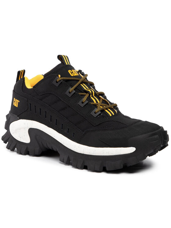 CAT Footwear CAT Footwear Sneakersy Intruder P723901 Černá