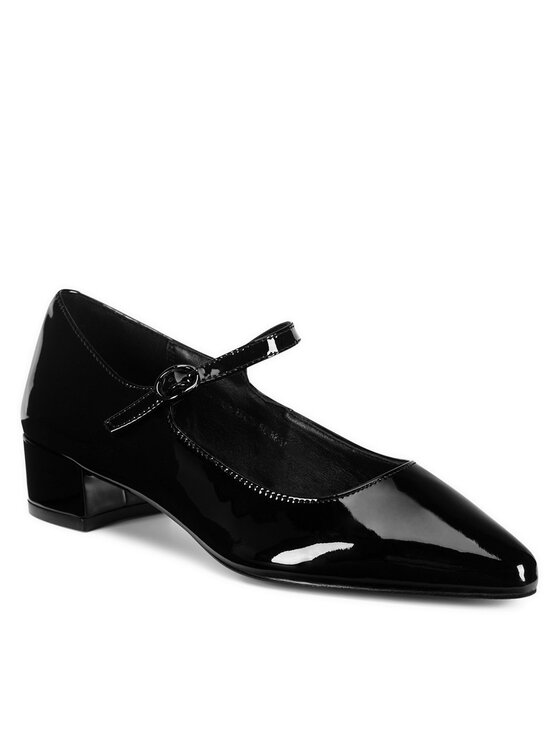 Sergio Bardi Sergio Bardi Tacones WYL4033-1Z-SB Must