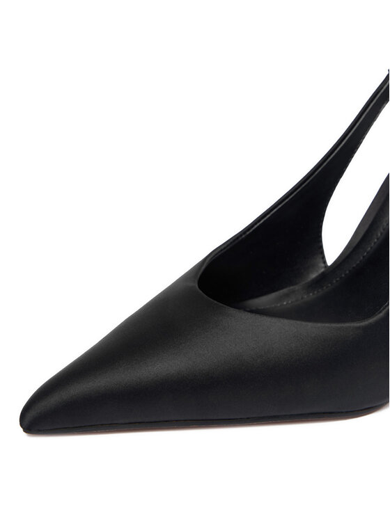 Nine West Nine West High Heels EO-TS6380-1 Schwarz