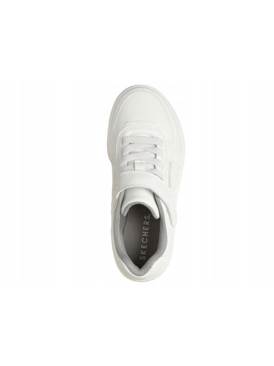 Skechers Skechers Sneakersy 418032L-WHT Biały