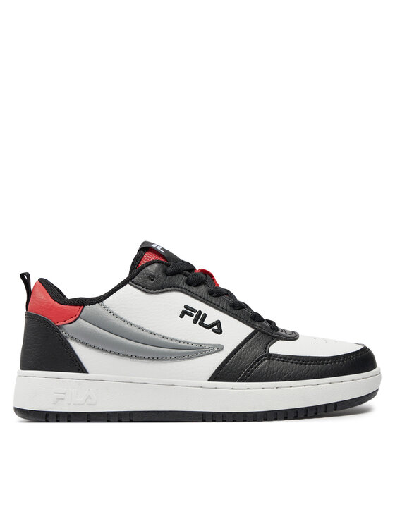 Fila Snīkeri Fila Rega Nf Teens FFT0125.13366 Balts