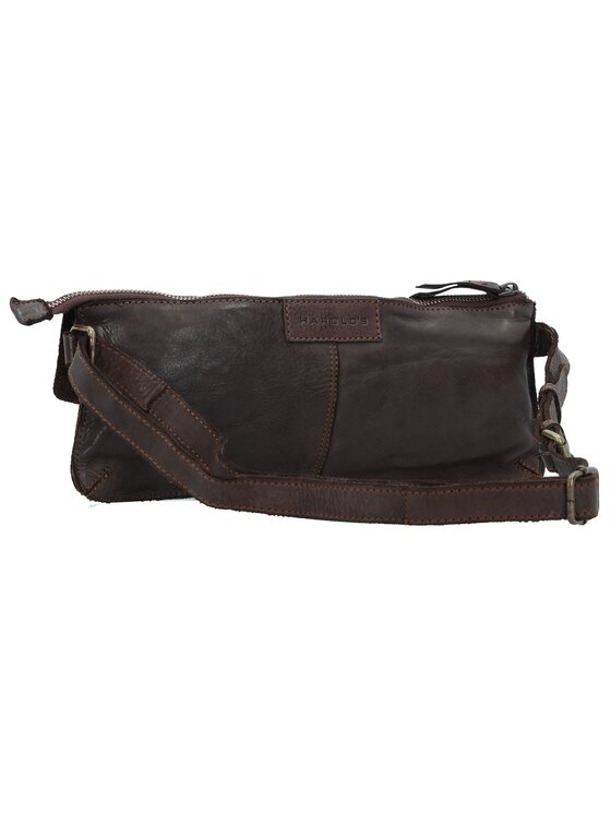 HAROLDS HAROLDS Nerka 180053 Brązowy