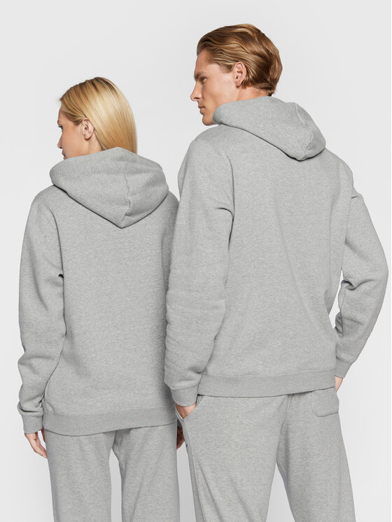 Converse Converse Jopa Unisex Go-To Embroidered Star Chevron 10024509-A06 Siva Standard Fit