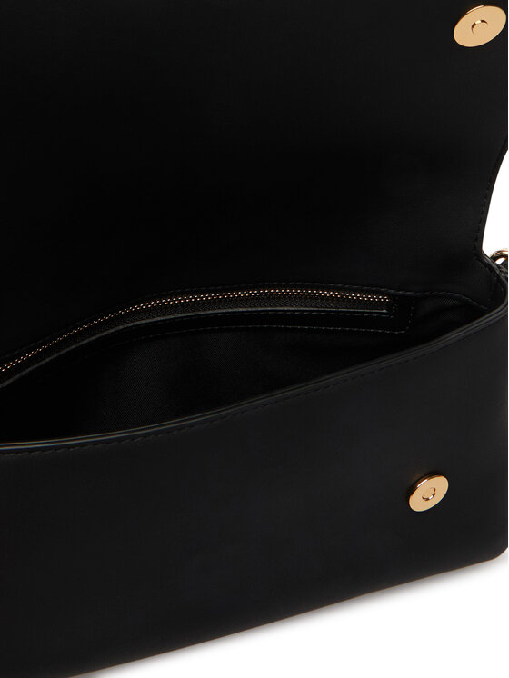 LOVE MOSCHINO LOVE MOSCHINO Borsetta JC4109PP0PKD0000 Nero