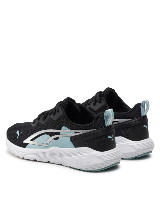 Puma Puma Sneakersy All-Day Active 386269 27 Czarny