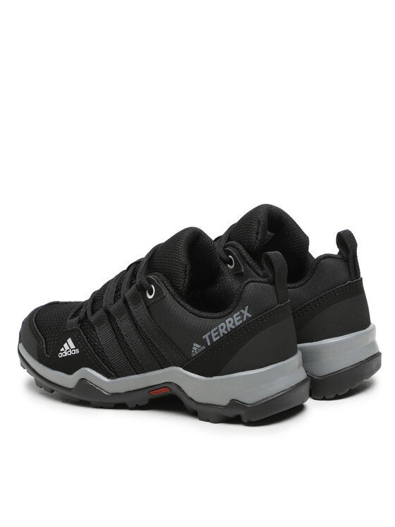 adidas adidas Παπούτσια πεζοπορίας Terrex Ax2r K BB1935 Μαύρο