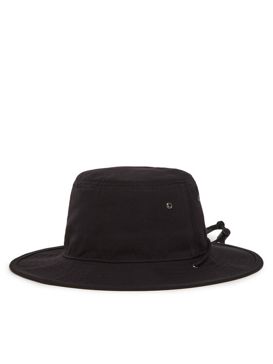 The North Face The North Face Cappello Recycled 66 Brimmer NF0A5FX3 Nero