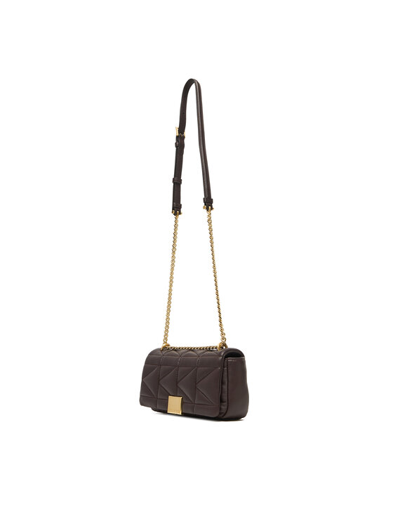 KARL LAGERFELD KARL LAGERFELD Ročna torba A1W30435 Rjava