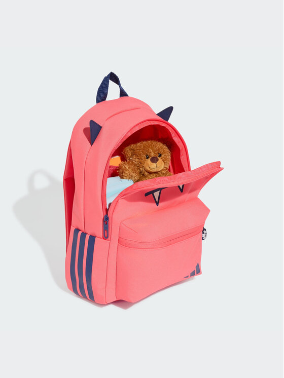 adidas adidas Plecak 163556 Różowy