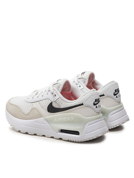Nike Nike Sneakersy DM9538 100 Biela