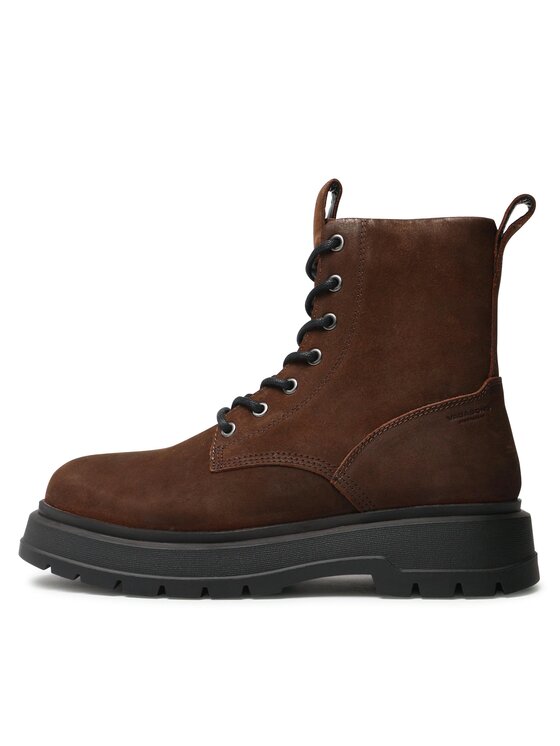 Vagabond Shoemakers Vagabond Stiefel Jeff 5274-140-35 Braun