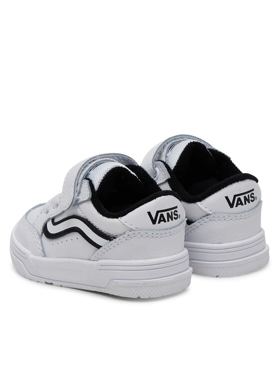 Vans Vans Sneakersy Scarpe VN000D4MYB21 Biały