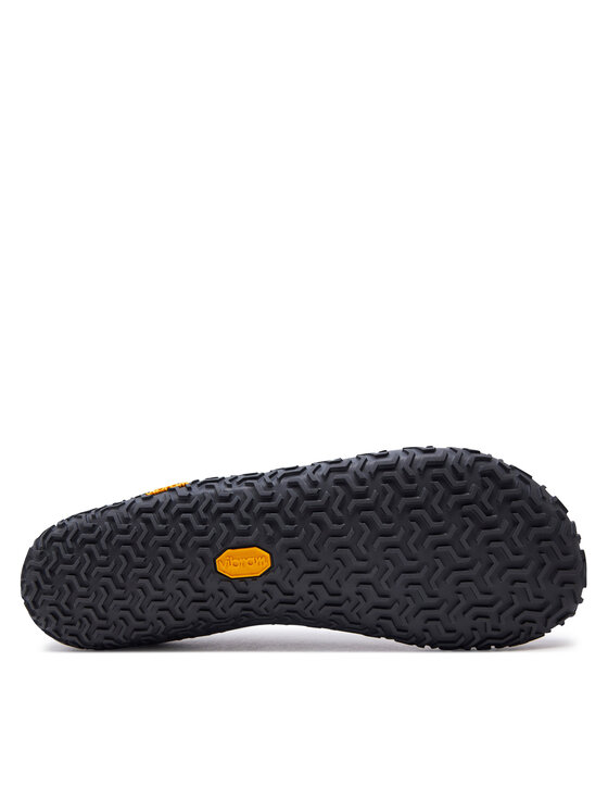 Merrell Merrell Παπούτσια πεζοπορίας Vapor Glove 6 Ltr J067939 Μαύρο