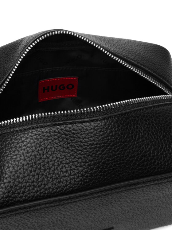 HUGO HUGO Косметичка Ethon 50573504 Чорний