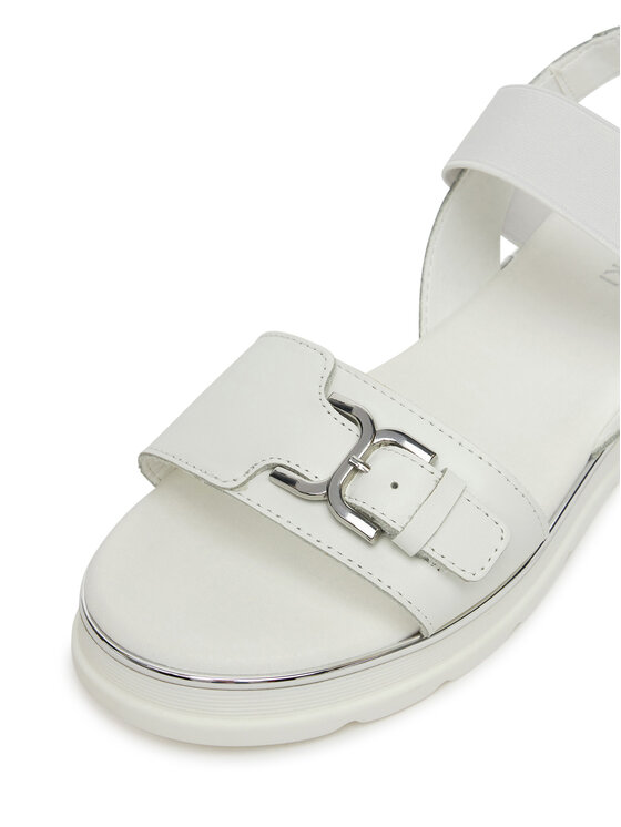 Lasocki Lasocki Sandali RST-HANA-02 Bianco