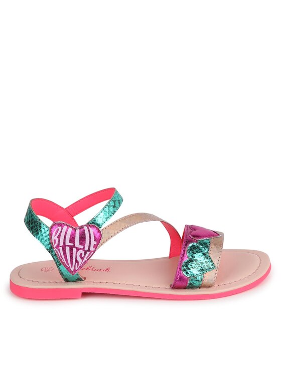 Sandali Billieblush