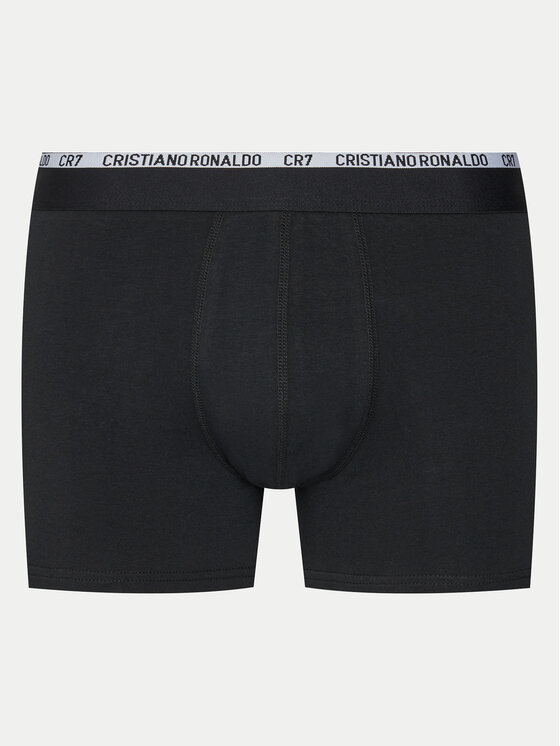 Cristiano Ronaldo CR7 Cristiano Ronaldo CR7 Set di 5 boxer 8106-49 Multicolore