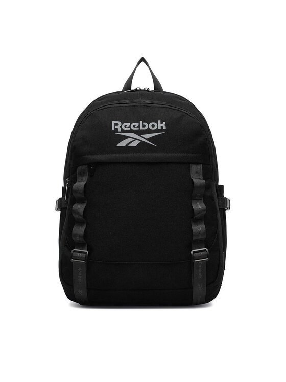 Reebok Reebok Zaino CWBEO-RBK-M-002-10 Nero