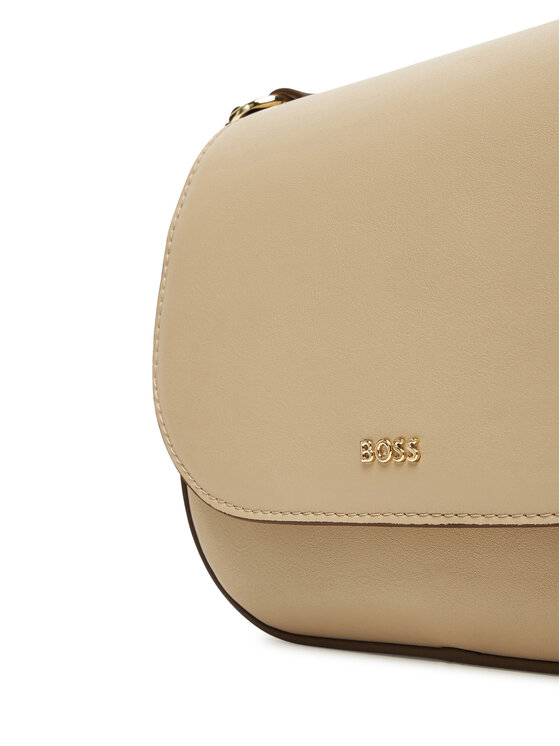 BOSS BOSS Rankinė 50547756 Smėlio