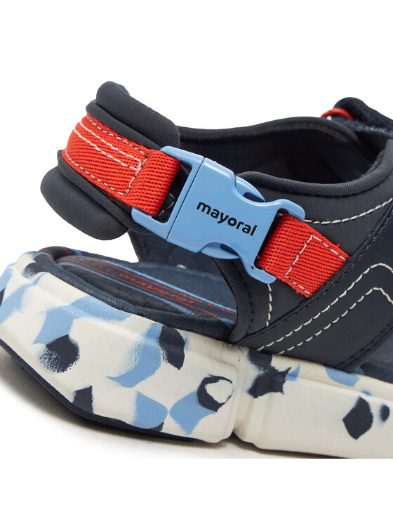 Mayoral Mayoral Sandalen 45568 Dunkelblau