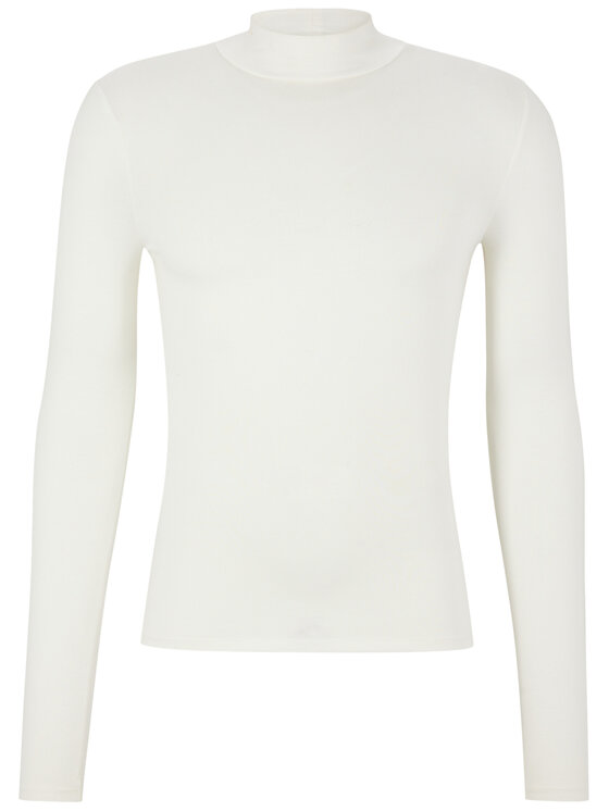 BOSS Boss Dolcevita Emata 50461114 Écru Extra Slim Fit