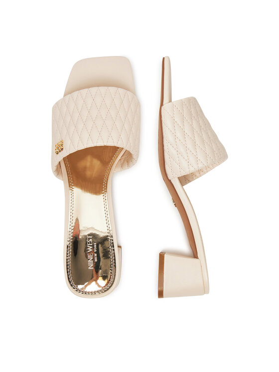 Nine West Nine West Plätud S4S96897-01 Beež