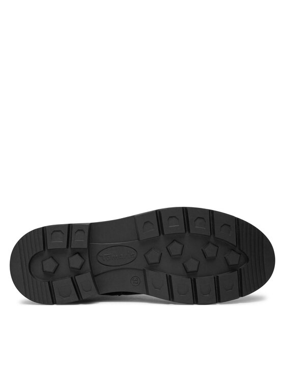 Tamaris Tamaris Cipő 1-26853-41 Fekete