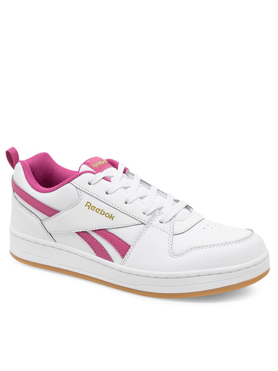 Reebok Reebok Sneakersy Royal Prime 2.0 100033492K Biela