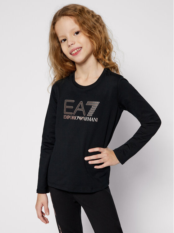 Blusa HFT55 FJ5GZ 1200 Nero Regular Fit