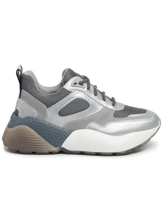 Sneakers TG-16-03-000133 Grigio