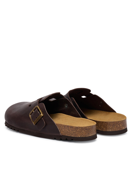 Scholl Scholl Шльопанці Olivier F32408 Коричневий