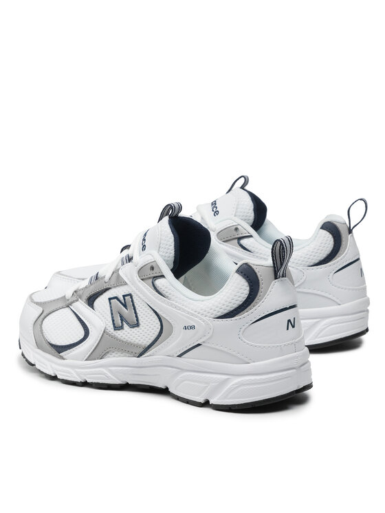 New Balance New Balance Tenisice ML408A Bijela