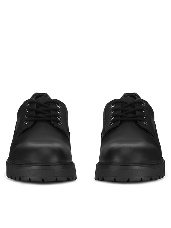 Lasocki Lasocki Scarpe basse MALI-01 MI08 Nero