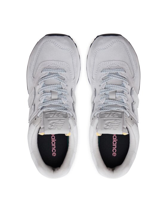 New Balance New Balance Αθλητικά U574PWG Γκρι