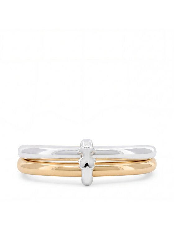 TOUS TOUS Ring 1004566014 Goldfarben