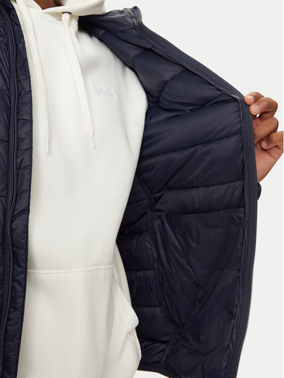 Whistler Whistler Demisezoninė striukė Leopold W181139 Mėlyna Regular Fit