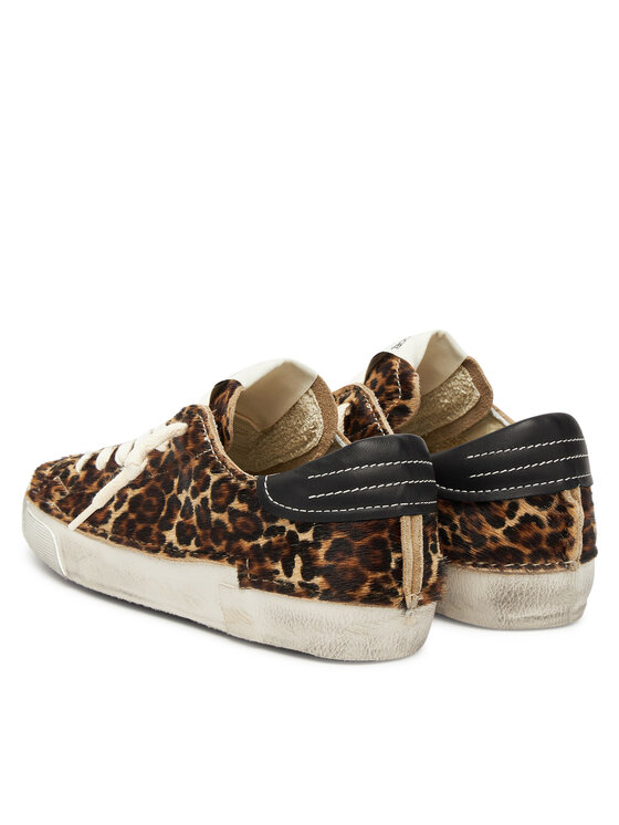 Philippe Model Philippe Model Tossud A012069 PRLD DVA1 Pruun